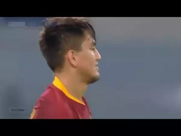 Video: Roma vs CSKA 3-0 All Goals & Highlights 23-10-2018 HD